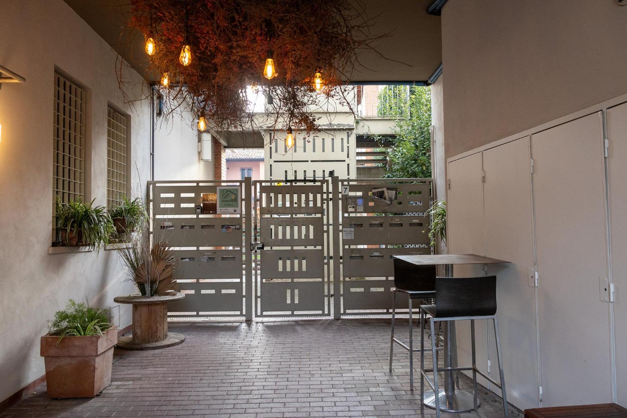 Locanda Borgovecchio Manerbio Exterior foto